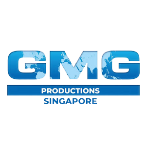  GMG logo