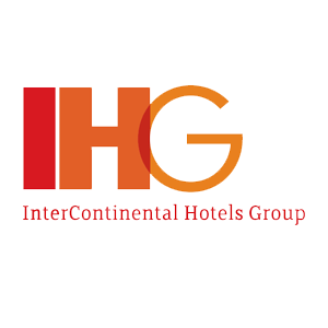IHG logo
