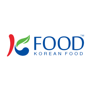 K-food logo