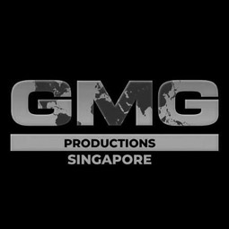 GMG logo