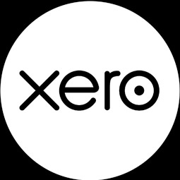 Xero software logo